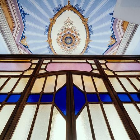 Palazzo Dei Grifoni - Luxury Suites - San Benedetto del Tronto Luaran gambar