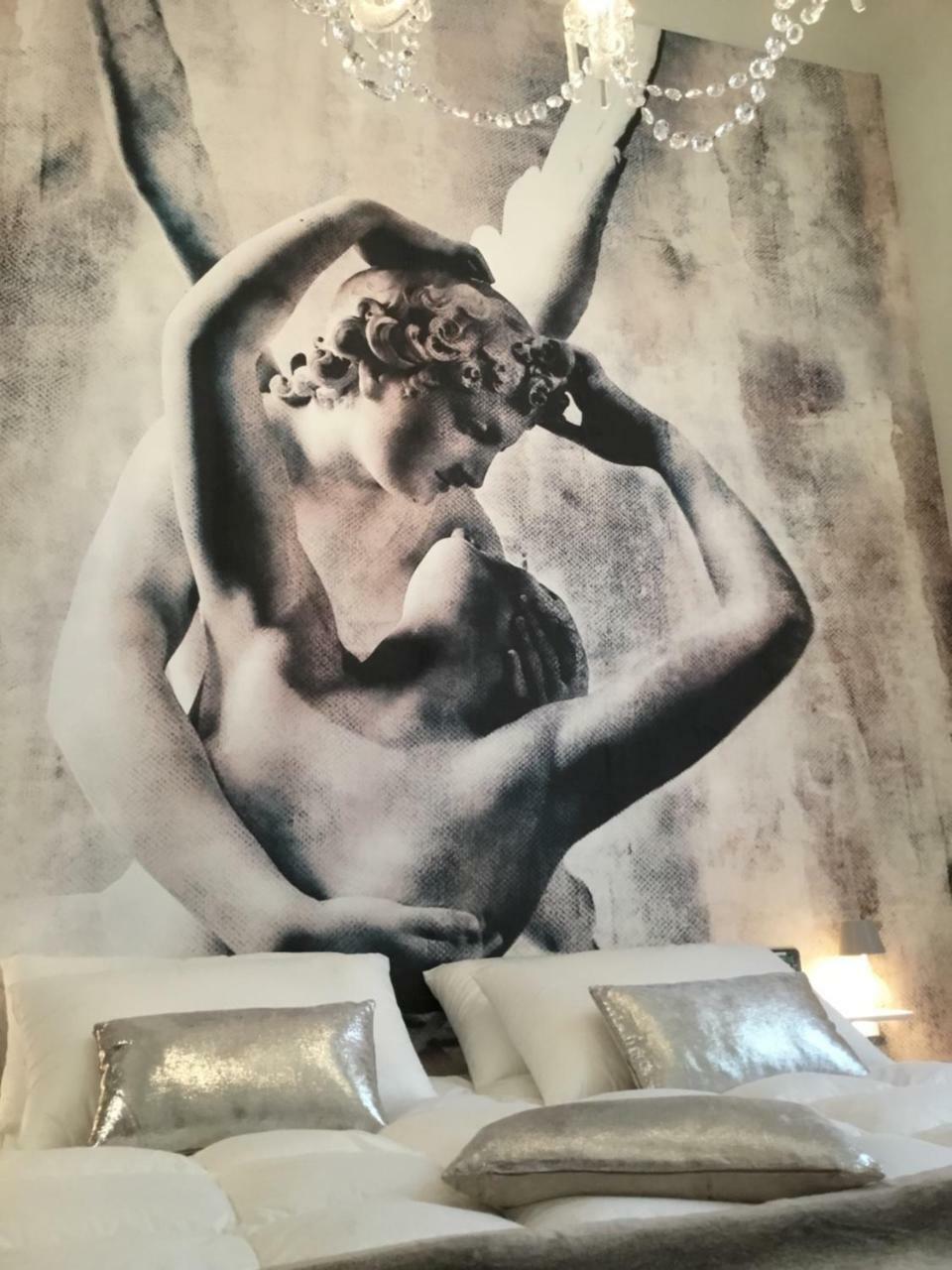 Palazzo Dei Grifoni - Luxury Suites - San Benedetto del Tronto Luaran gambar