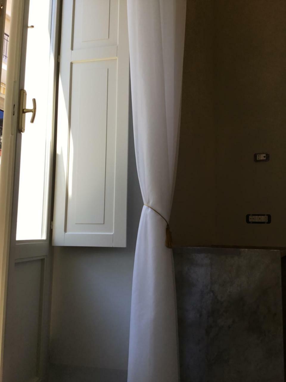 Palazzo Dei Grifoni - Luxury Suites - San Benedetto del Tronto Luaran gambar