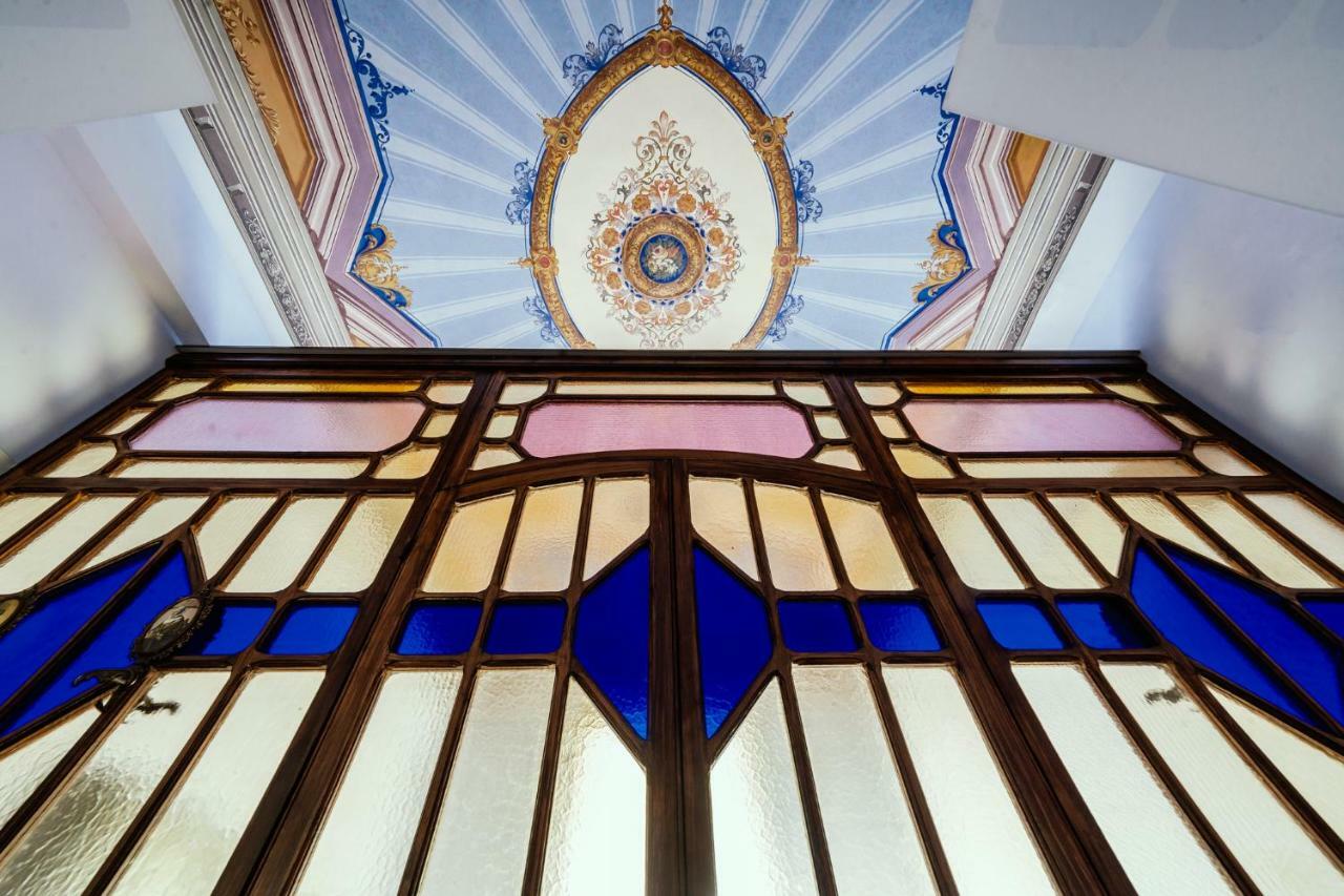 Palazzo Dei Grifoni - Luxury Suites - San Benedetto del Tronto Luaran gambar