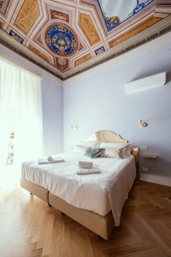 Palazzo Dei Grifoni - Luxury Suites - San Benedetto del Tronto Luaran gambar