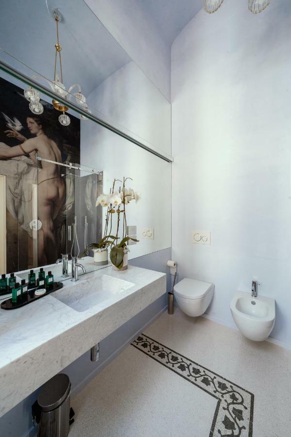 Palazzo Dei Grifoni - Luxury Suites - San Benedetto del Tronto Luaran gambar