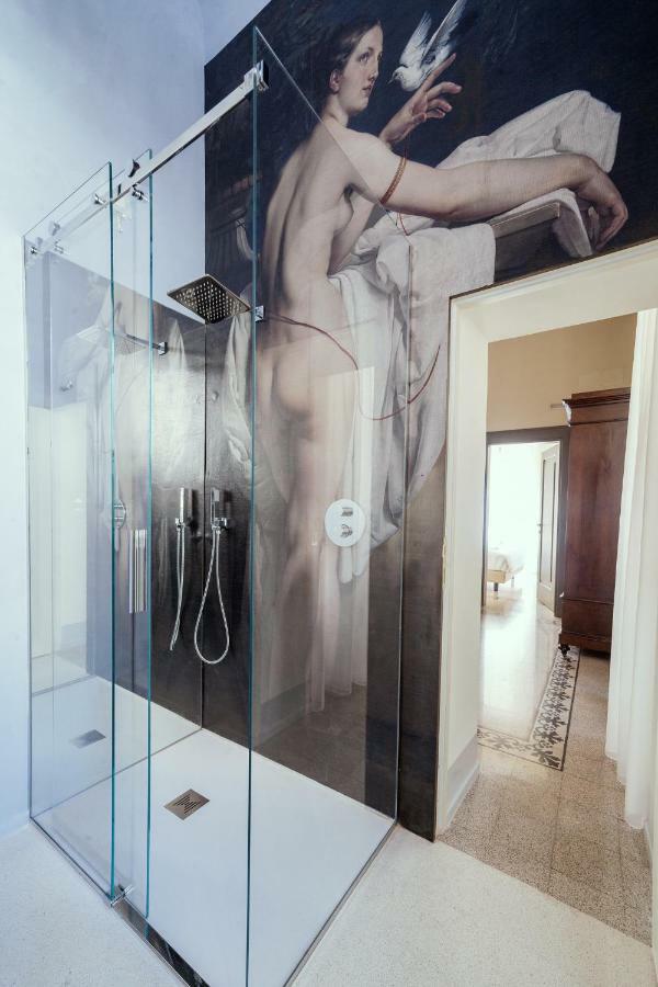 Palazzo Dei Grifoni - Luxury Suites - San Benedetto del Tronto Luaran gambar