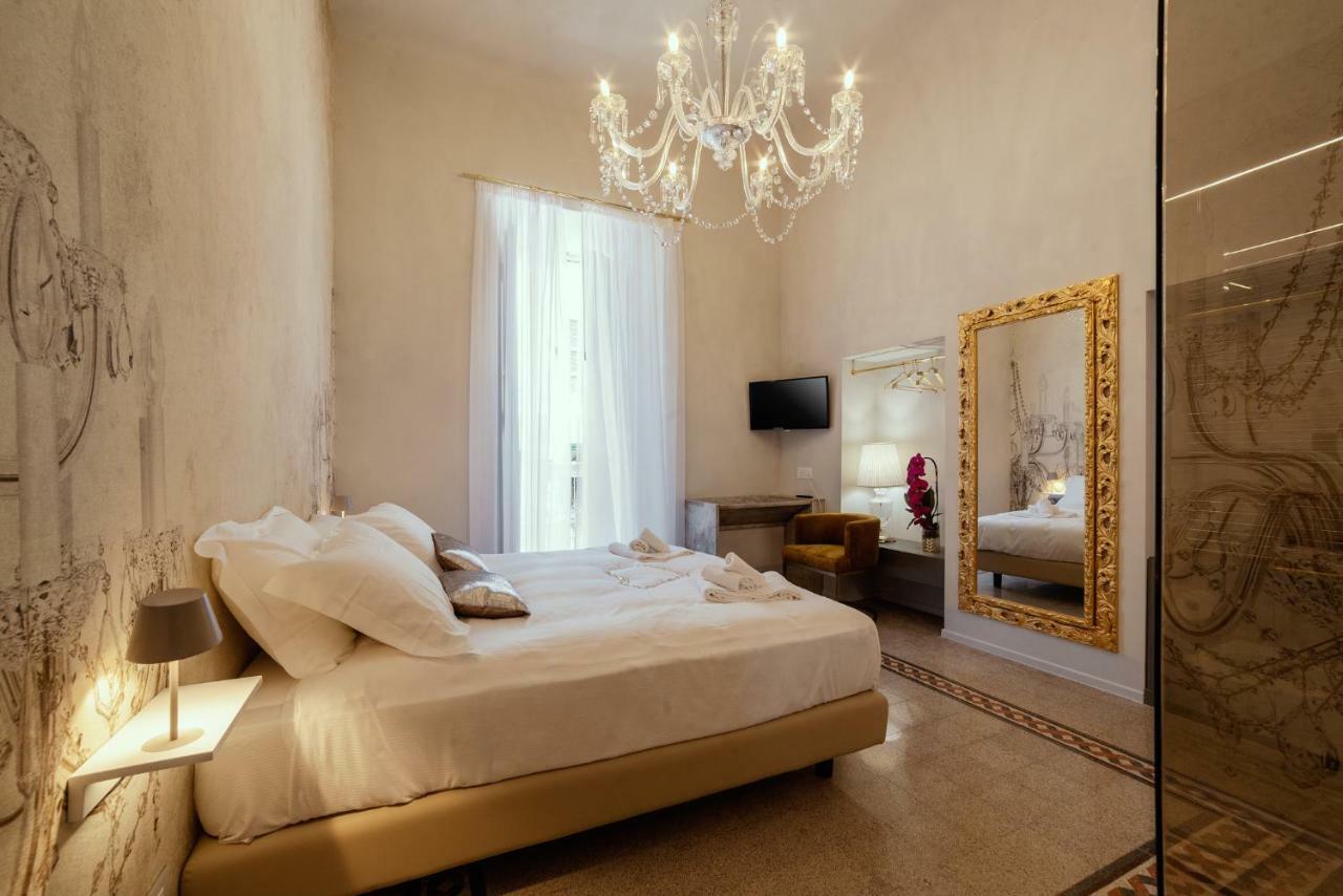 Palazzo Dei Grifoni - Luxury Suites - San Benedetto del Tronto Luaran gambar