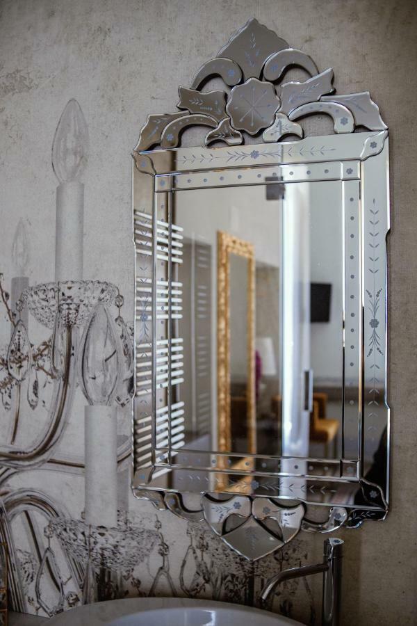 Palazzo Dei Grifoni - Luxury Suites - San Benedetto del Tronto Luaran gambar