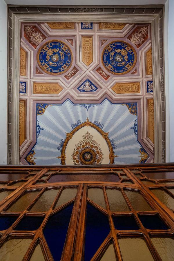Palazzo Dei Grifoni - Luxury Suites - San Benedetto del Tronto Luaran gambar