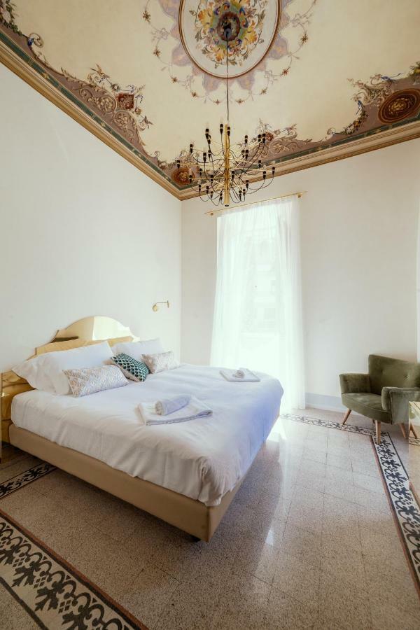 Palazzo Dei Grifoni - Luxury Suites - San Benedetto del Tronto Luaran gambar
