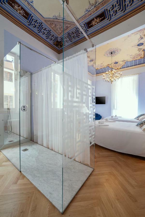 Palazzo Dei Grifoni - Luxury Suites - San Benedetto del Tronto Luaran gambar